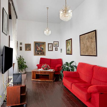 Casa Clasica Santa Cruz De La Palma Санта-Крус-де-ла-Пальма Екстер'єр фото