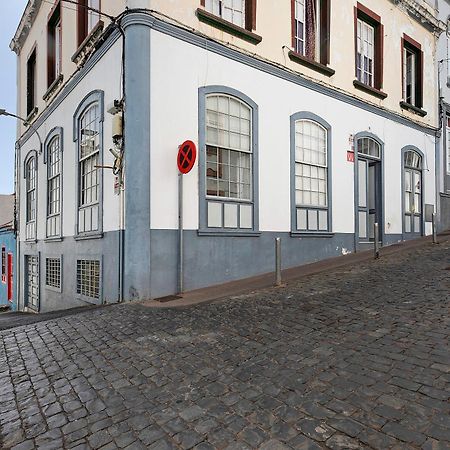 Casa Clasica Santa Cruz De La Palma Санта-Крус-де-ла-Пальма Екстер'єр фото