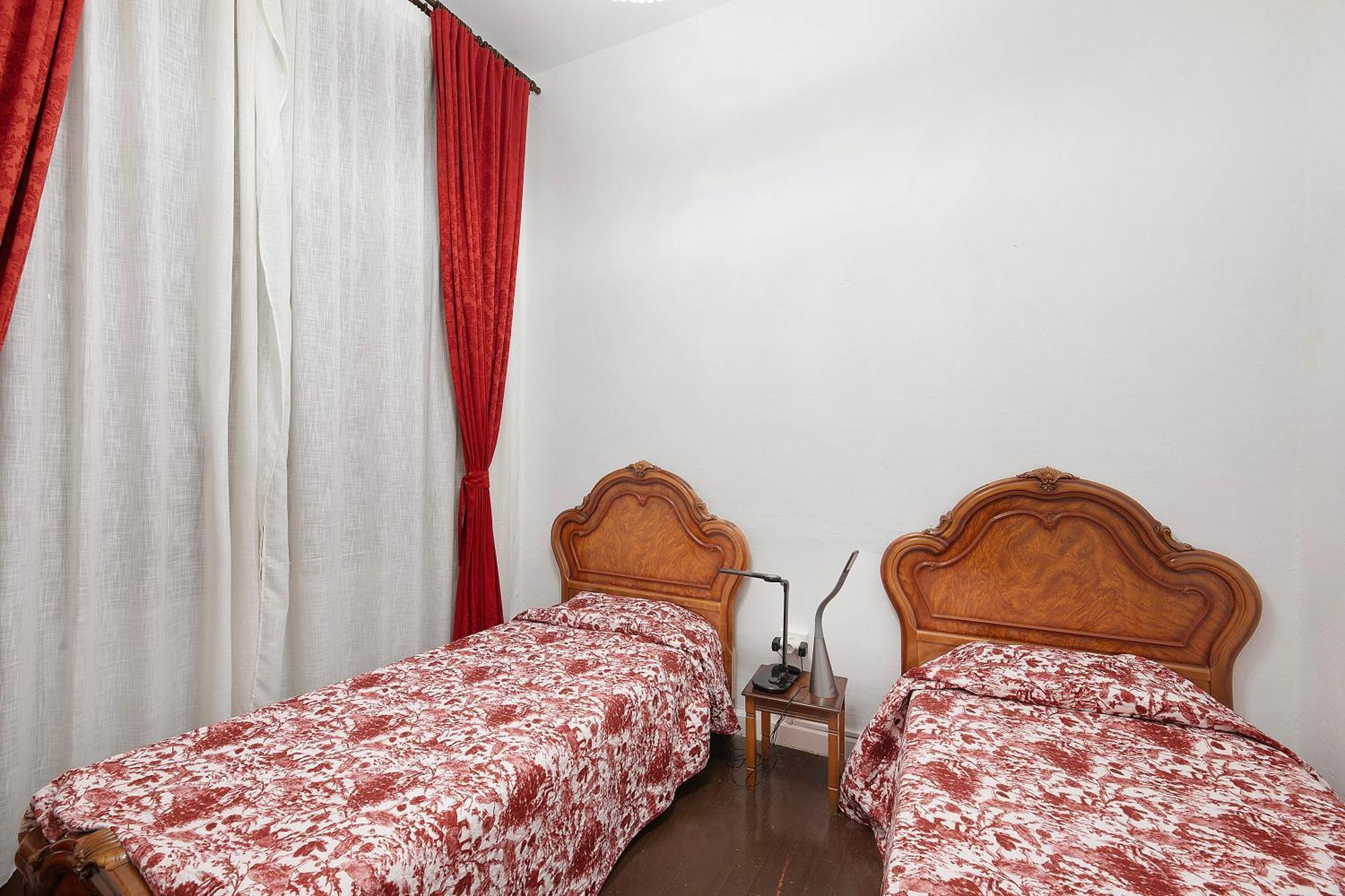Casa Clasica Santa Cruz De La Palma Санта-Крус-де-ла-Пальма Екстер'єр фото