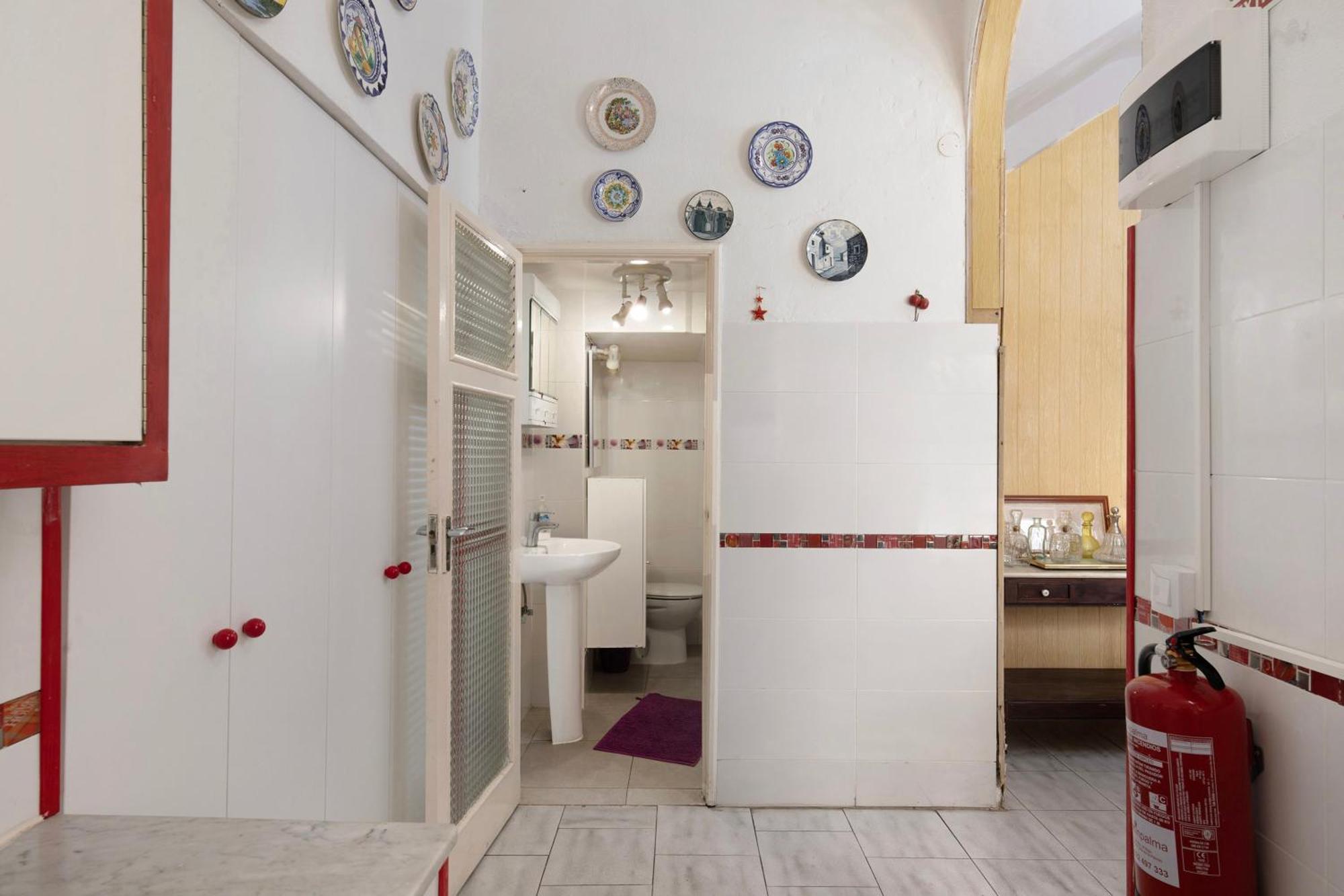Casa Clasica Santa Cruz De La Palma Санта-Крус-де-ла-Пальма Екстер'єр фото