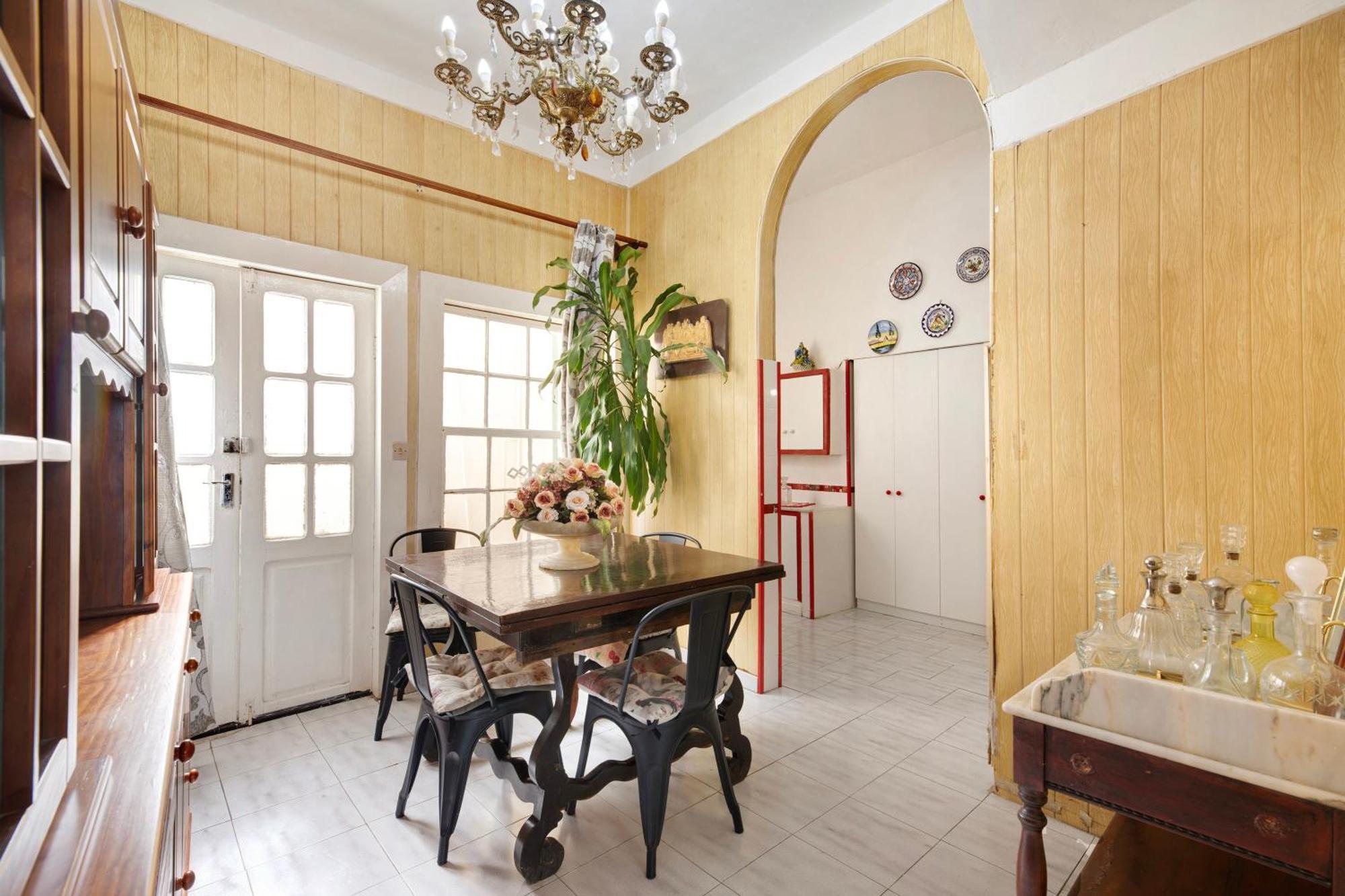 Casa Clasica Santa Cruz De La Palma Санта-Крус-де-ла-Пальма Екстер'єр фото