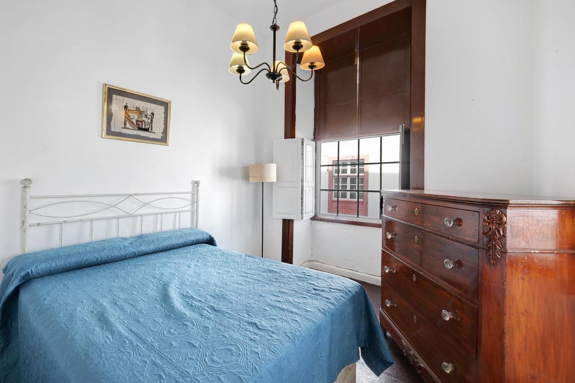Casa Clasica Santa Cruz De La Palma Санта-Крус-де-ла-Пальма Екстер'єр фото