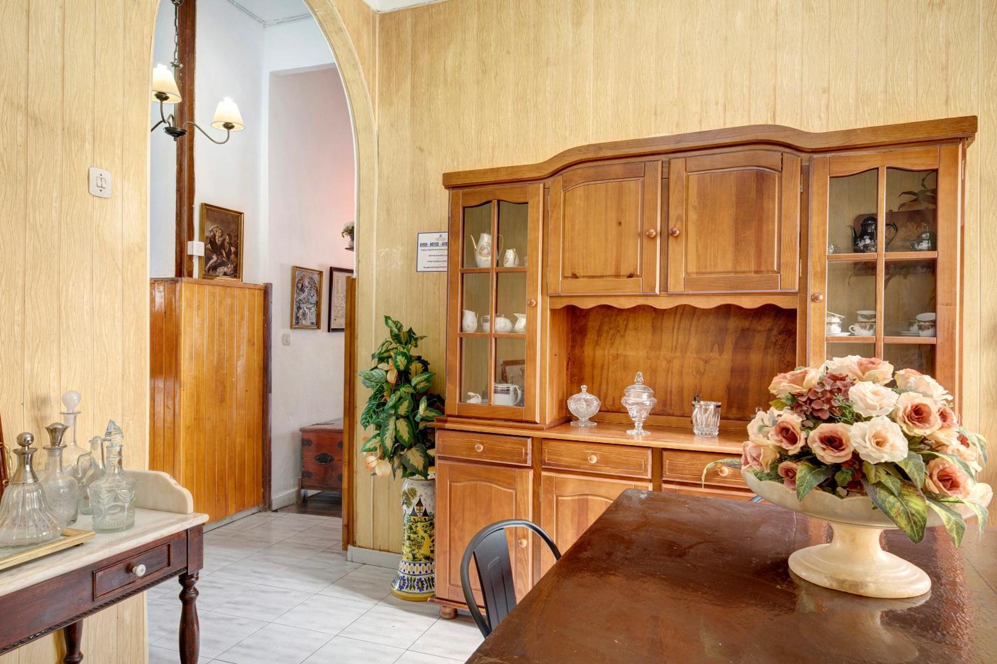 Casa Clasica Santa Cruz De La Palma Санта-Крус-де-ла-Пальма Екстер'єр фото