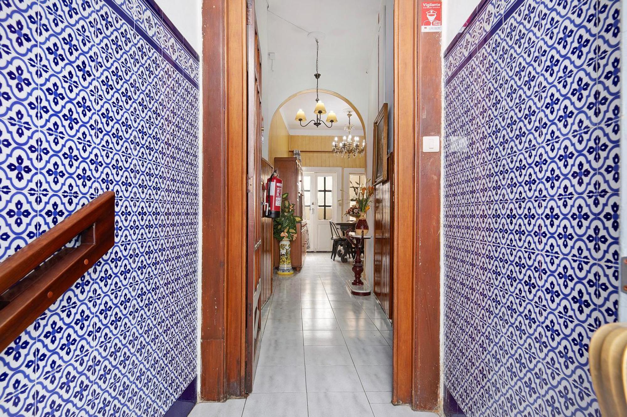 Casa Clasica Santa Cruz De La Palma Санта-Крус-де-ла-Пальма Екстер'єр фото